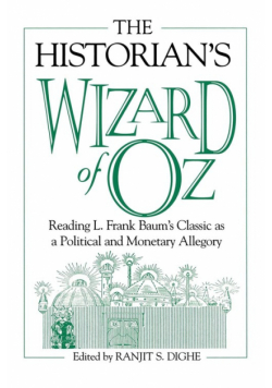 The Historian's Wizard of Oz