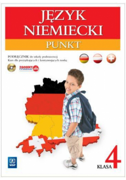 Punkt 4 podręcznik
