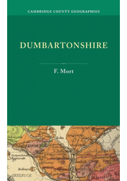 Dumbartonshire