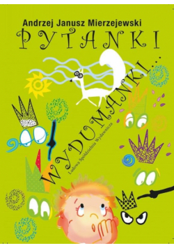 Pytanki wydumanki