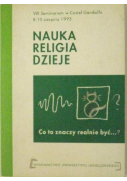 Nauka religia dzieje