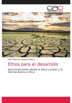 Ethos para el desarrollo