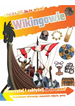 Ja to wiem! Wikingowie