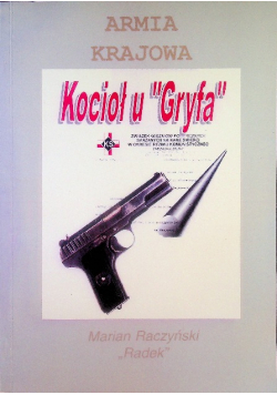 Armia Krajowa Kocioł u Gryfa