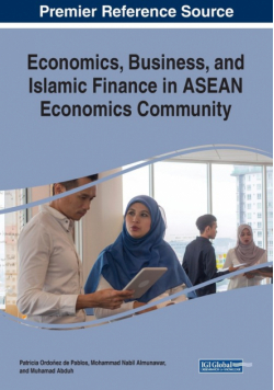 Economics, Business, and Islamic Finance in ASEAN Economics Community