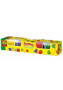 Pachnąca ciasto masa 4x90 gr