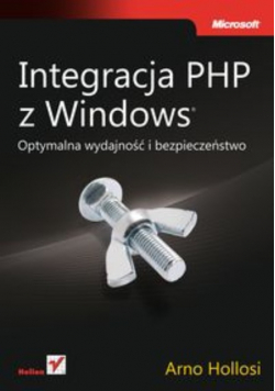Ntegracja PHP z Windows