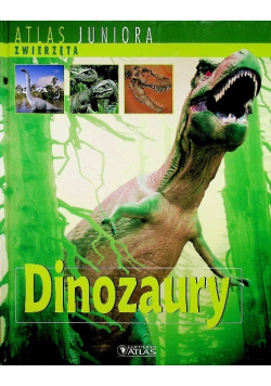 Atlas juniora Dinozaury
