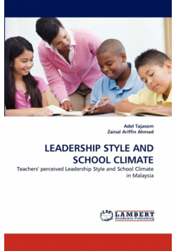 Leadership Style and School Climate