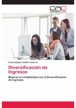 Diversificación de Ingresos