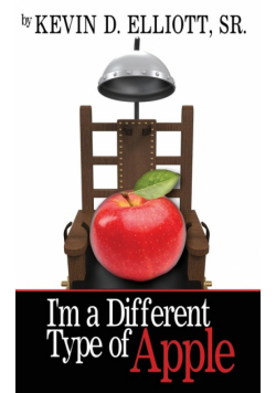 I'm a Different Type of Apple