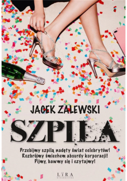Szpila