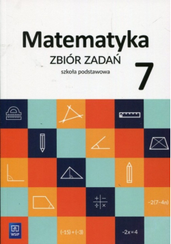 Matematyka 7 Zbiór zadań