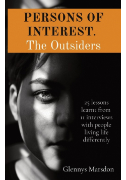 PERSONS OF INTEREST.  The Outsiders