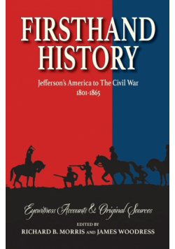 Firsthand History
