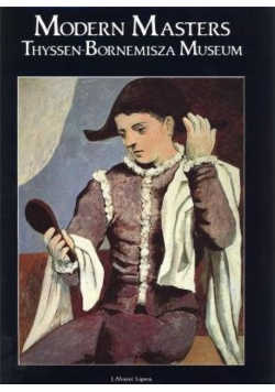 Modern Masters Thyssen - Bornemisza Museum