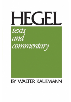 Hegel