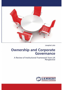 Ownership and Corporate Governance