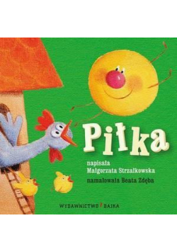 Piłka BAJKA