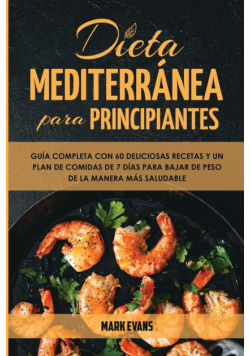 Dieta Mediterránea Para Principiantes