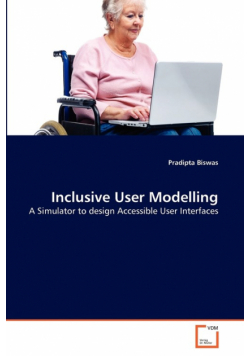 Inclusive User Modelling