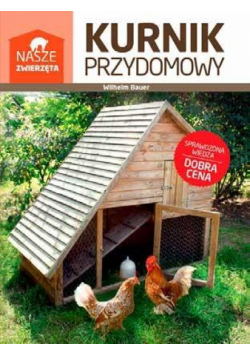 Kurnik przydomowy