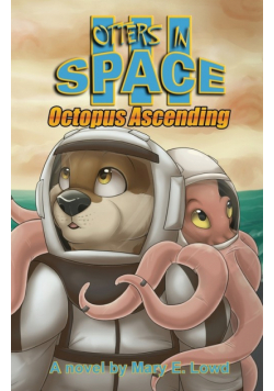 Otters in Space 3