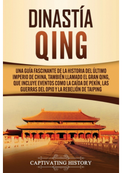 Dinastía Qing