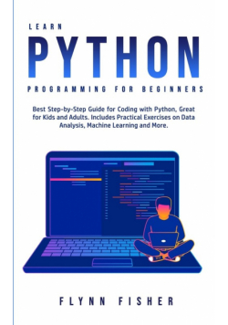 Learn Python Programming for Beginners