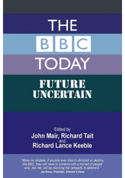 The BBC Today