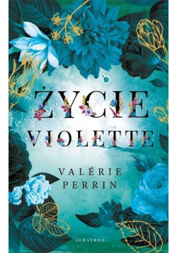 Życie Violette