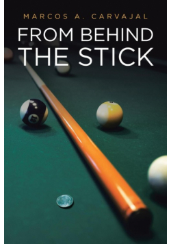 From Behind The Stick