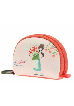 Mini Pouch - Pretty as a Flower