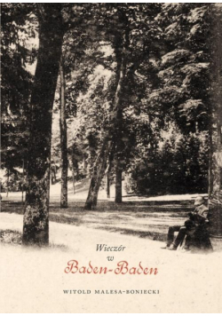 Wieczór w Baden-Baden