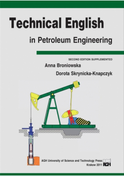 Technical English in Petroleum Engineering