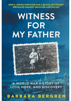 Witness For My Father