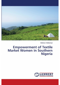 Empowerment of Textile Market Women in Southern Nigeria