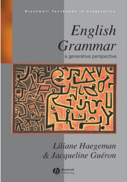 English Grammar