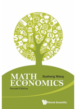 Math in Economics