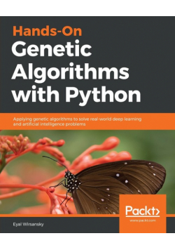 Hands-On Genetic Algorithms with Python