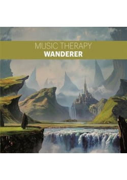 Music Therapy - Wanderer CD