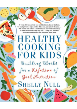 Healthy Cooking for Kids