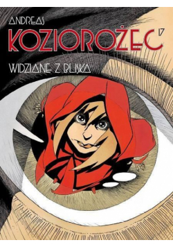 Koziorożec T.17 Widziane z bliska
