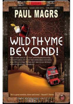 Wildthyme Beyond!