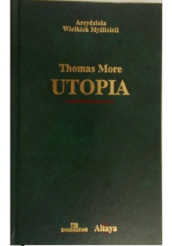 Utopia more