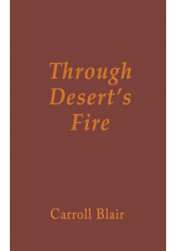 Through Desert's Fire