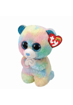 Beanie Boos Hope - miś 15 cm
