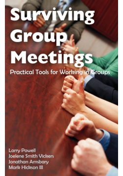 Surviving Group Meetings