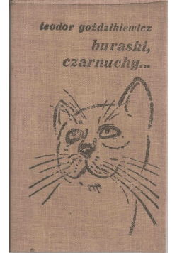 Buraski czarnuchy