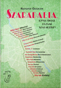 Szaradalia